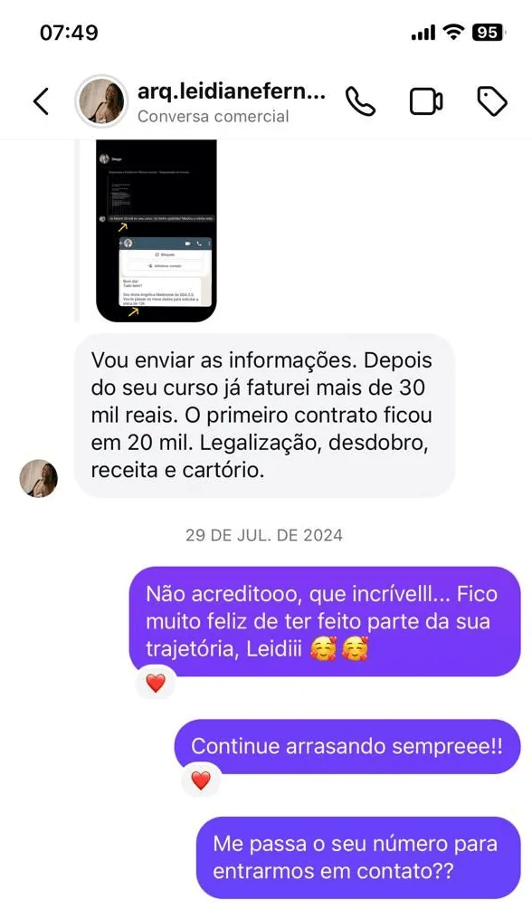 Depoimento escrito 3